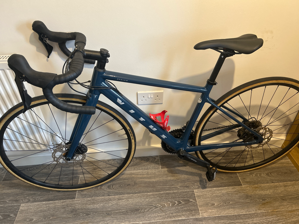 Vitus Zenium CR 105 2022