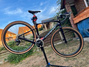 Giant Revolt Advanced Pro 1 Gravel Road 2026