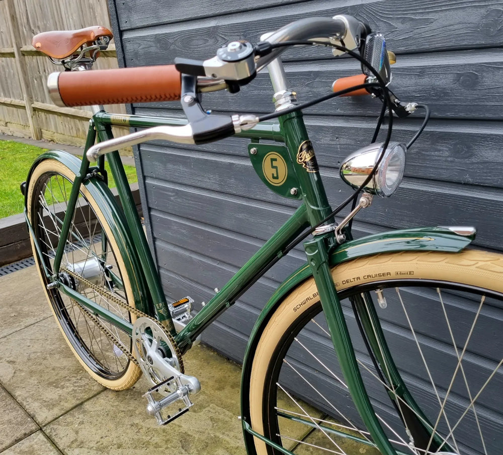 Pashley Speed 5 2020