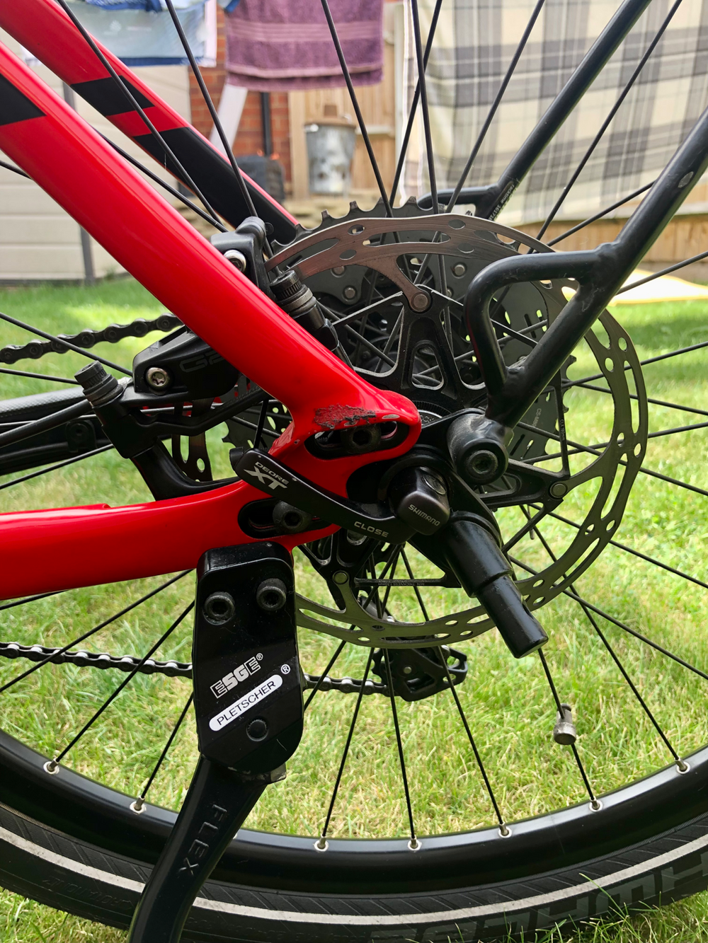 Trek Super Commuter+ 8S 2020