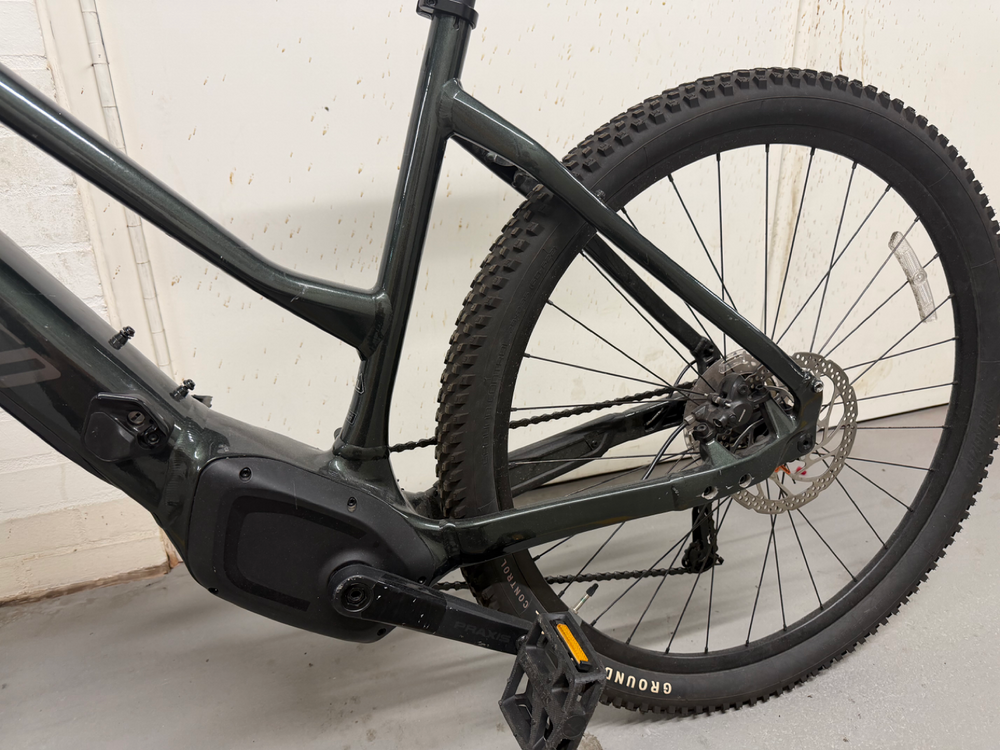 Specialized Turbo Tero 3.0 Step-Through 2023
