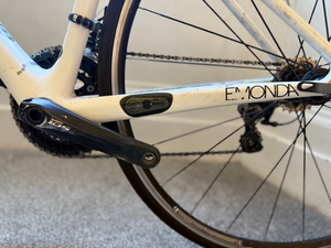 Trek Émonda S 5 2016