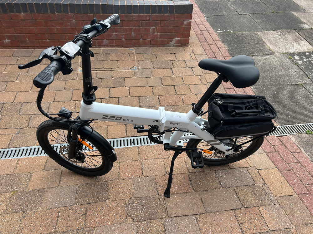 PVY Z20 Pro Evo 2026