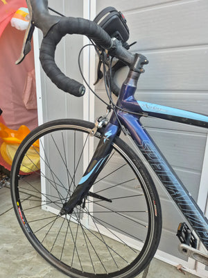 Specialized Ruby Comp 2010