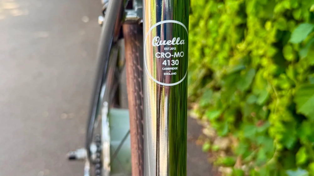 Quella Varsity Imperial Zehus Hub 2022
