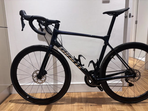 Giant TCR Advanced 2 2023