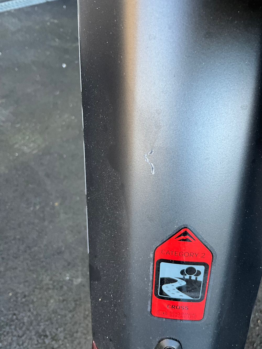 Merida eSPRESSO 700 EQ 2023