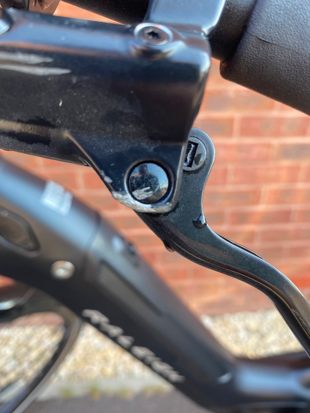 Raleigh Motus Grand Tour Hub Gear Low Step 2022