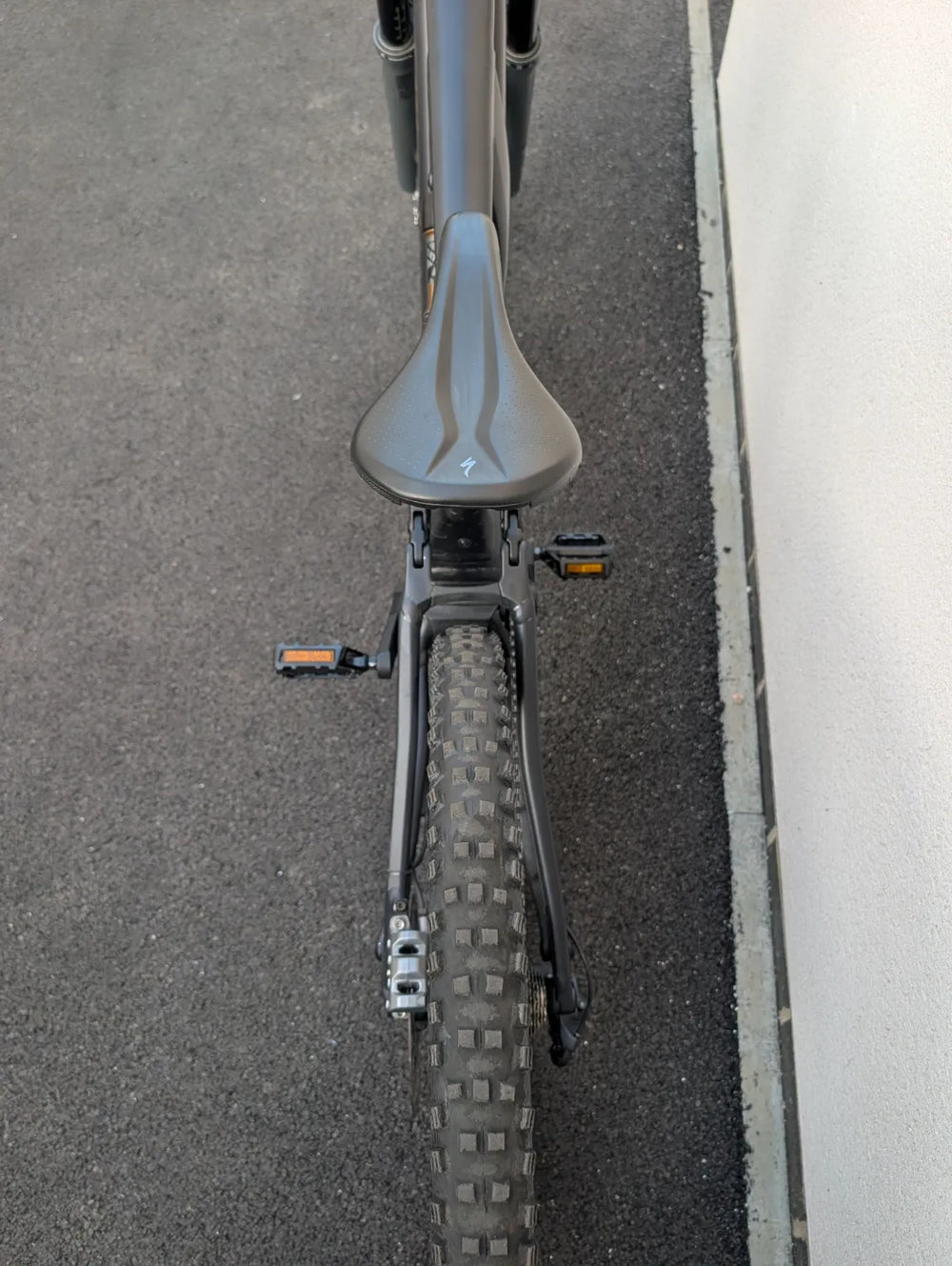 Specialized Levo Comp Alloy G3 2025