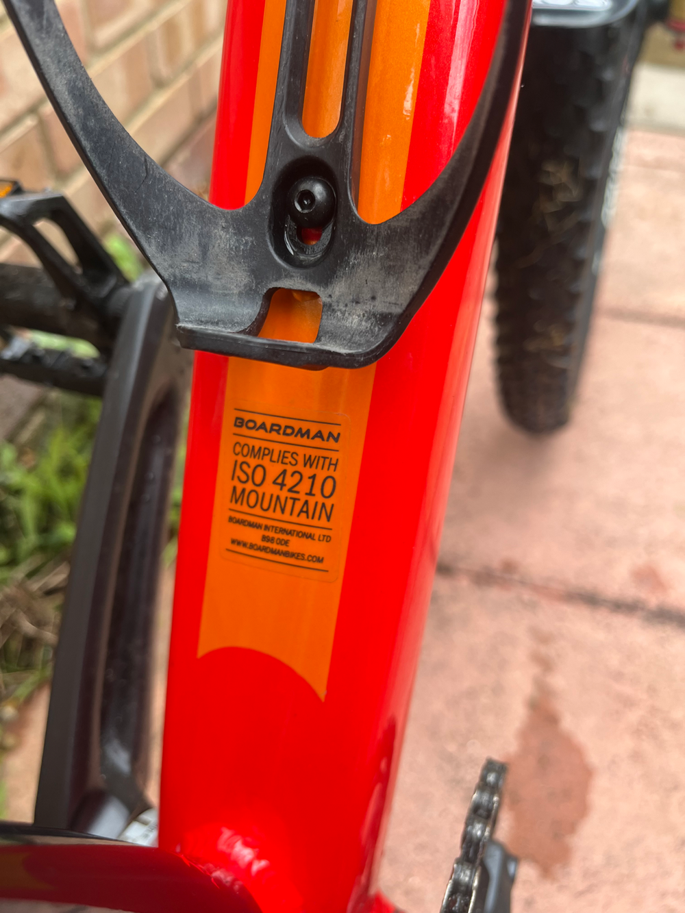 Boardman MTR 9.0 2022