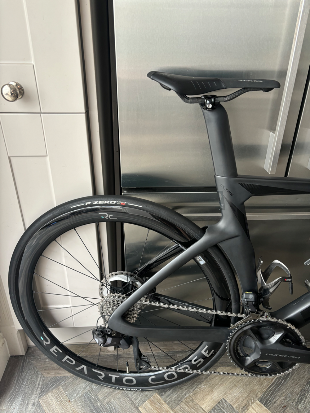 Bianchi Oltre Pro 2023