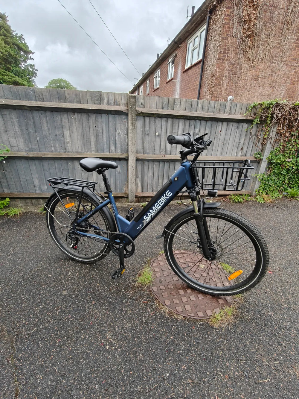 Samebike RS-A01 Pro T 2026