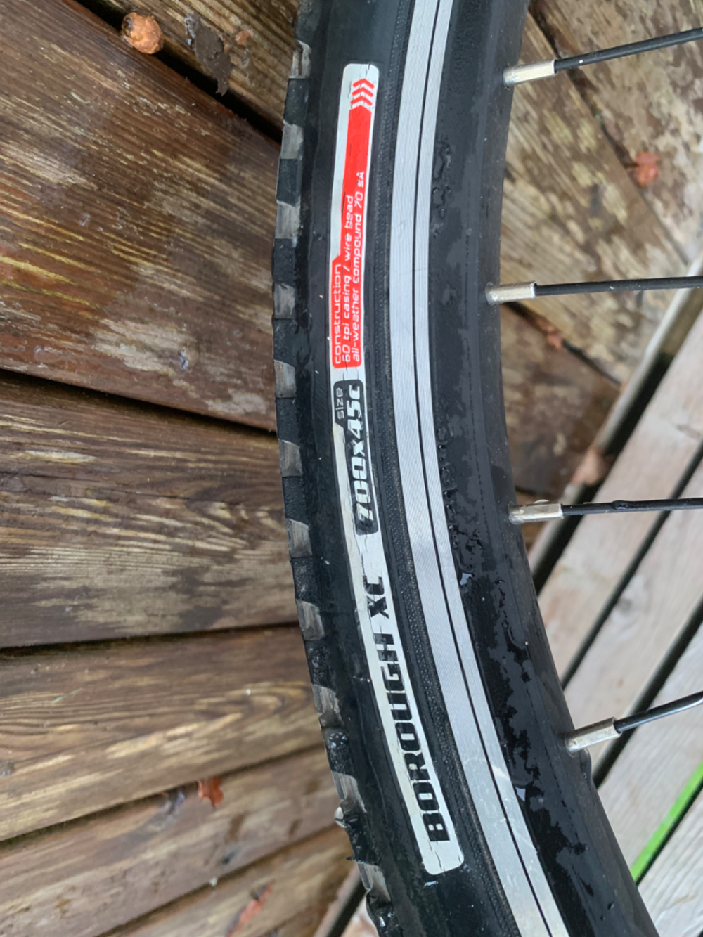 Specialized Crosstrail 2020