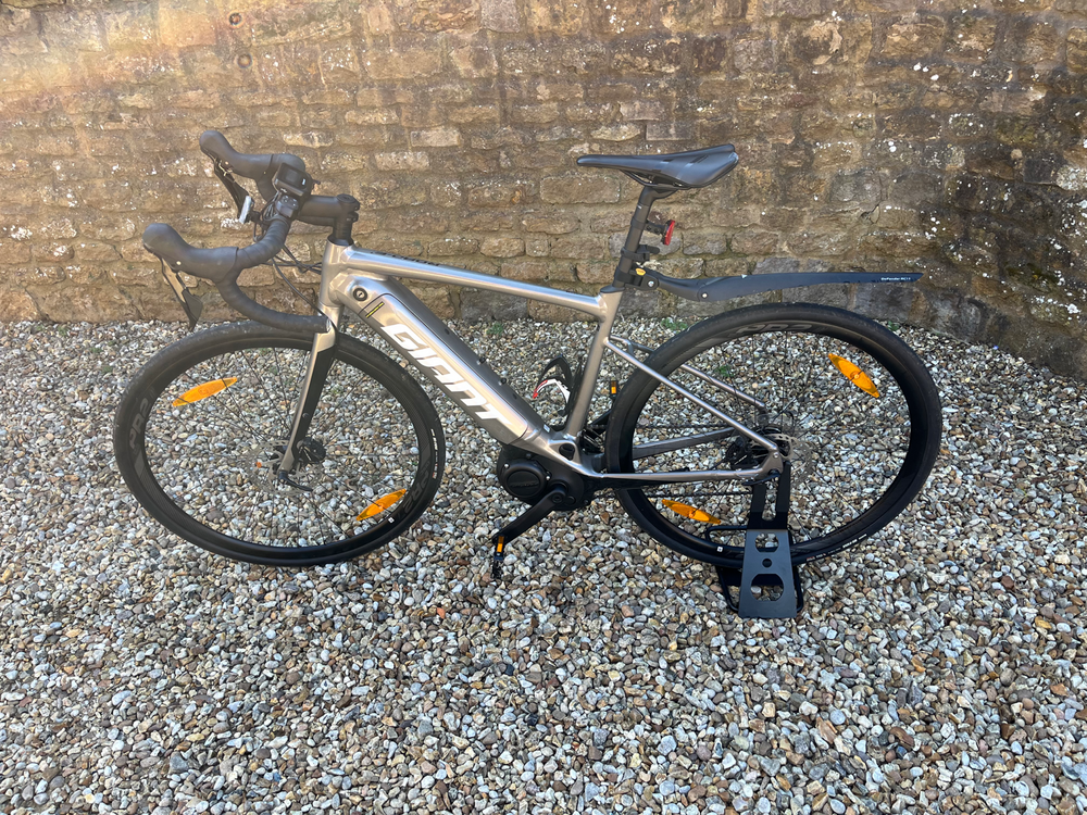 Giant E+2 Pro 2020