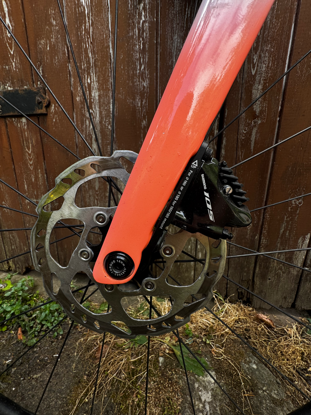 Trek Émonda ALR 5 Disc 2023