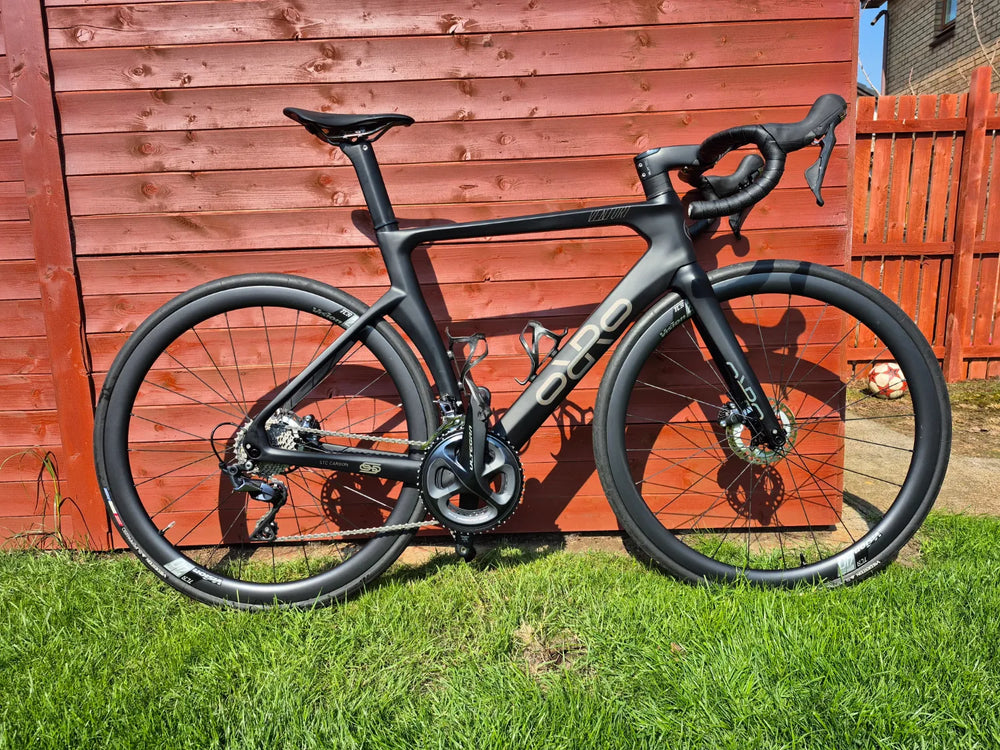 Orro Venturi STC Ultegra Tailor Made 2023
