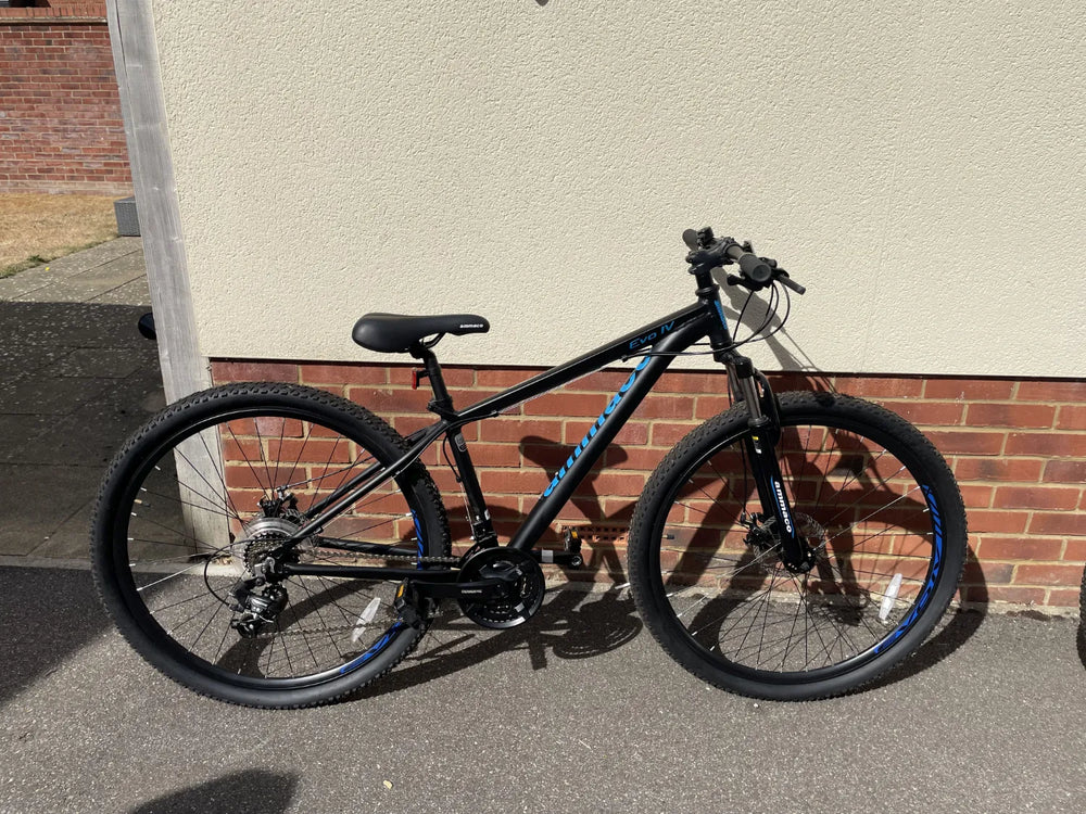 Ammaco Evo IV 29 inches 2021