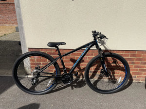 Ammaco Evo IV 29 inches 2021