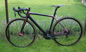 Focus Cayo Disc Ultegra