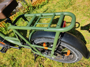 Rad Power RadRunner 2 Electric Utility 2022