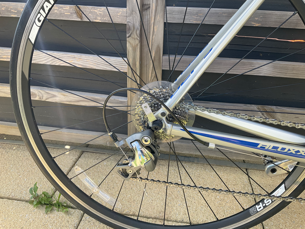 Giant Defy 2 2013