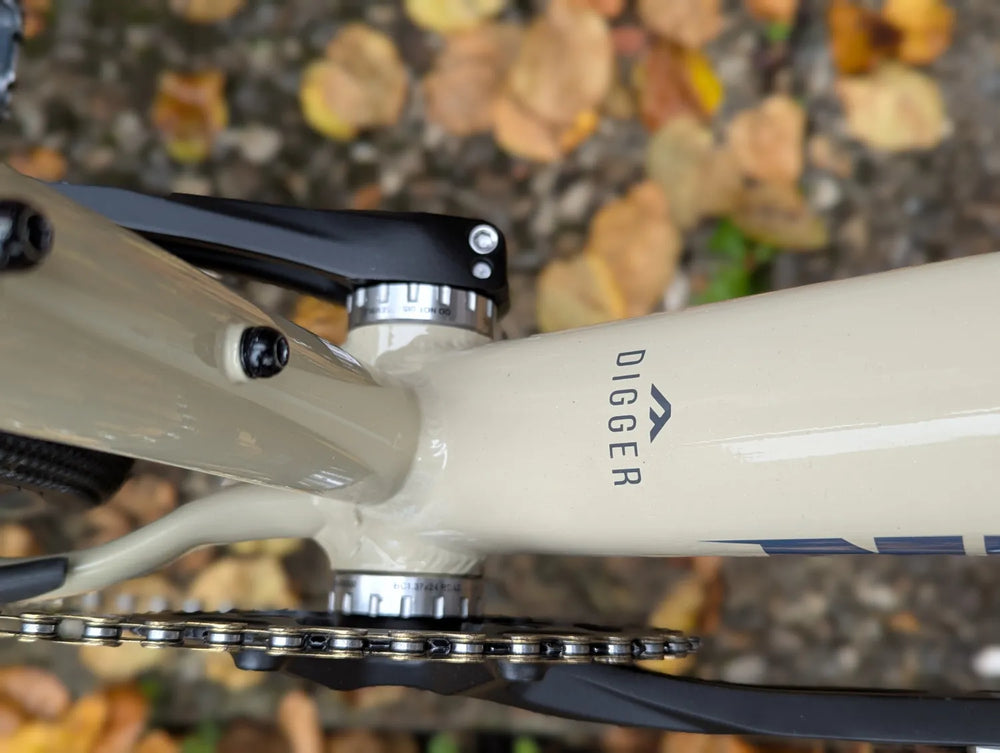 Nukeproof Digger Comp 2022