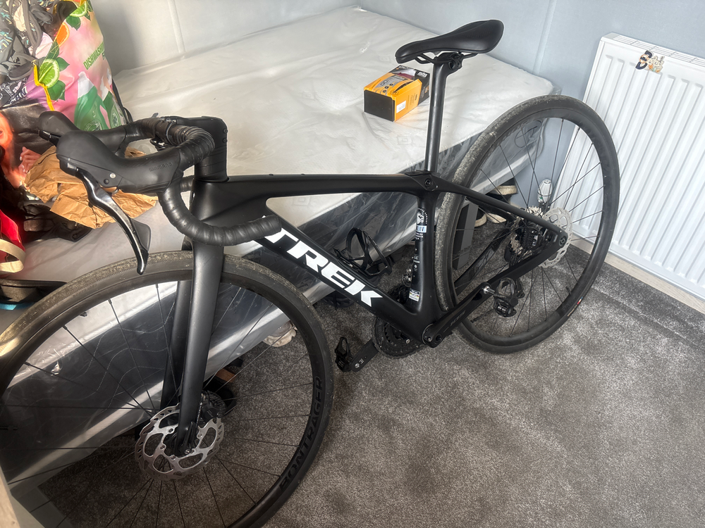 Trek Domane AL 4 Gen 4 2025