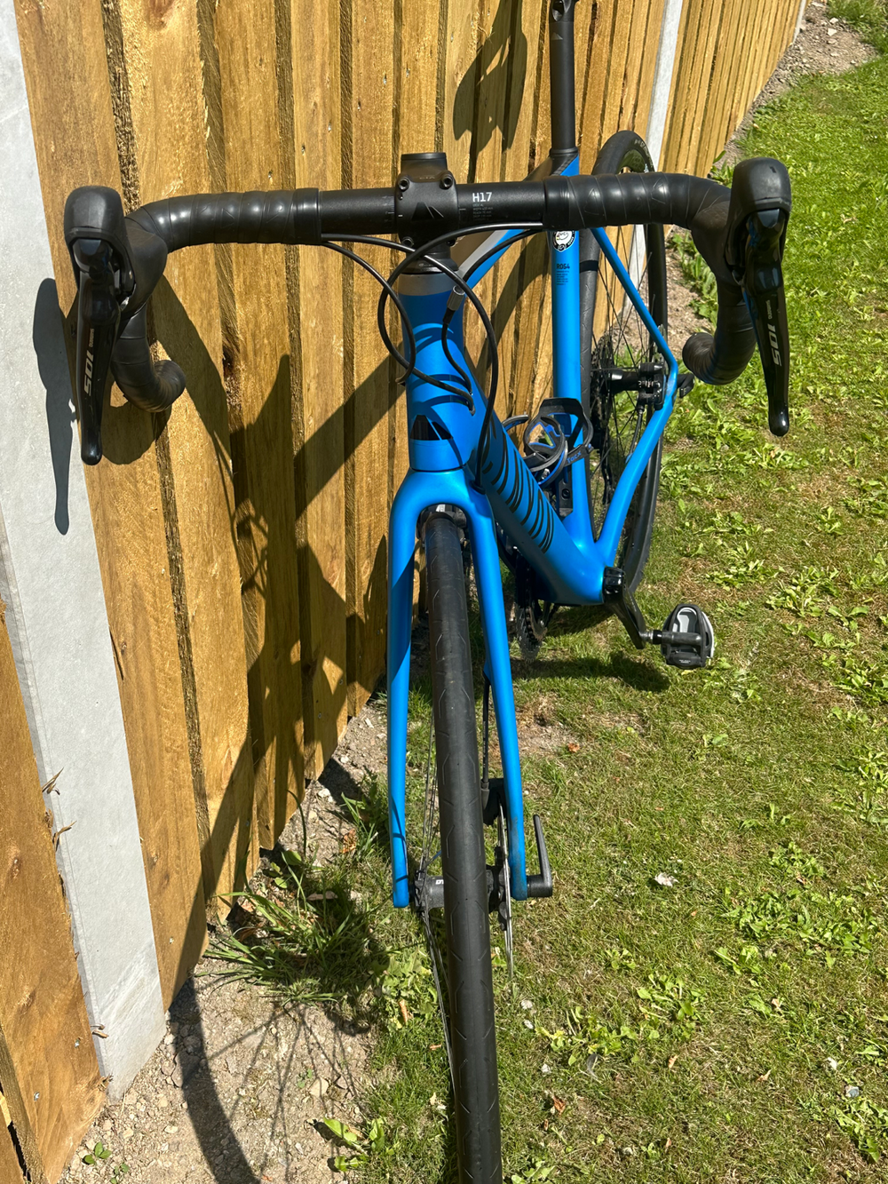 Canyon Endurace CF SL 7 Disc 2022