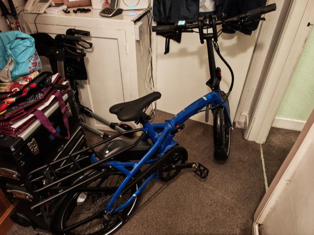 Tern Vektron Q9 2023