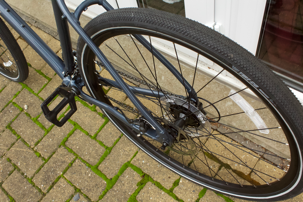 Pinnacle Lithium 3 Hybrid Bike 2023