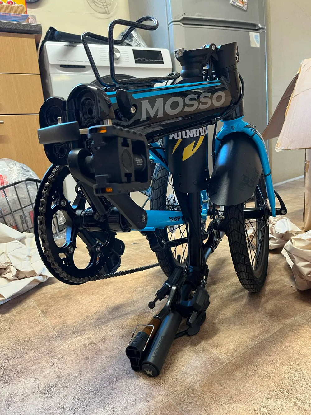 Mosso 16-F3 2022