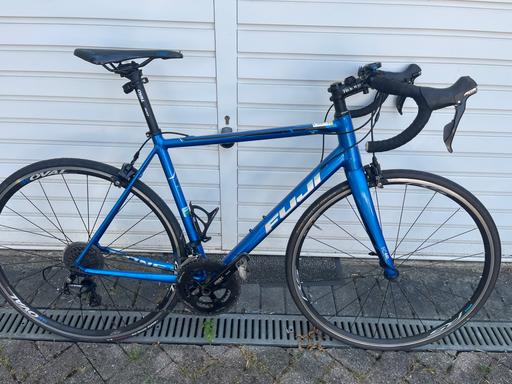 Fuji Roubaix 1.3 2018