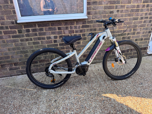 Lapierre OVERVOLT HT 5.4 WOMEN SERIES 2020