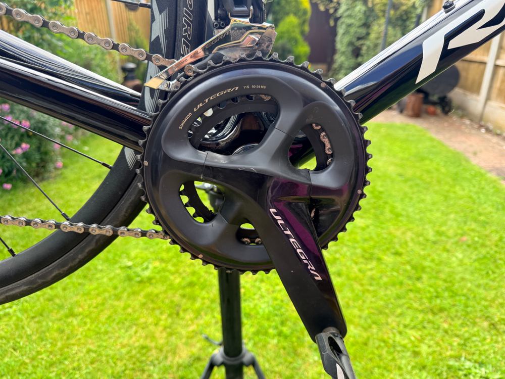 Ridley Fenix ultegra 2022