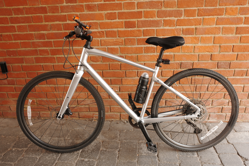 Specialized Sirrus 4.0 Hybrid 2025