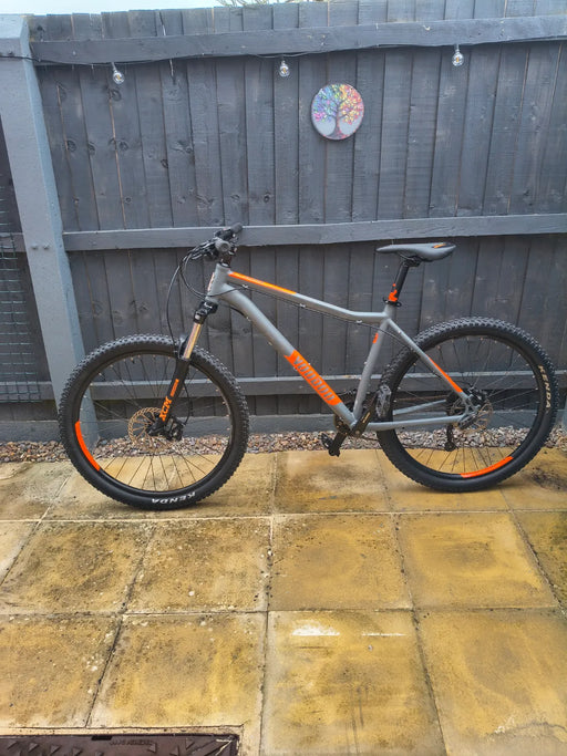 Voodoo Bantu Mens Mountain Bike 2021