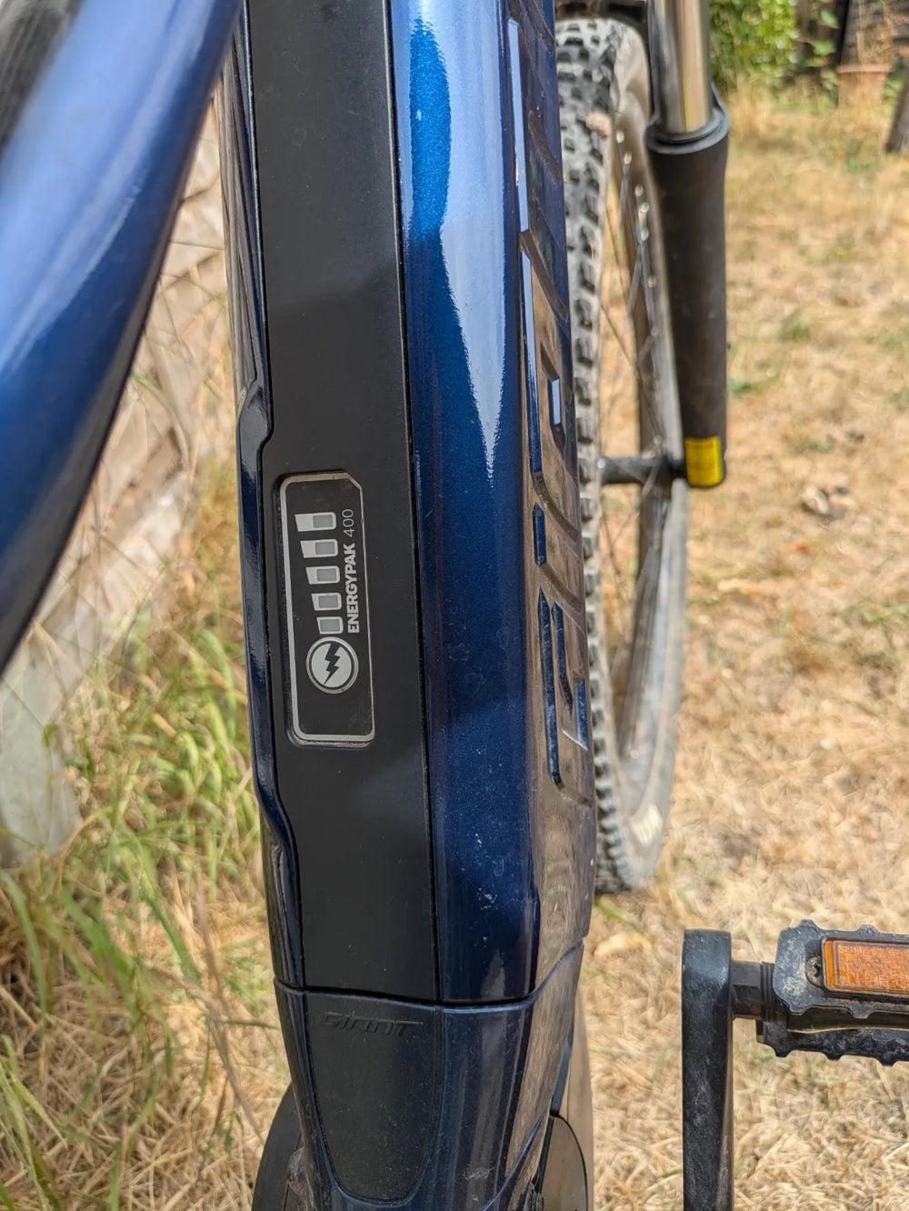 Giant Fathom E+ 3 2021