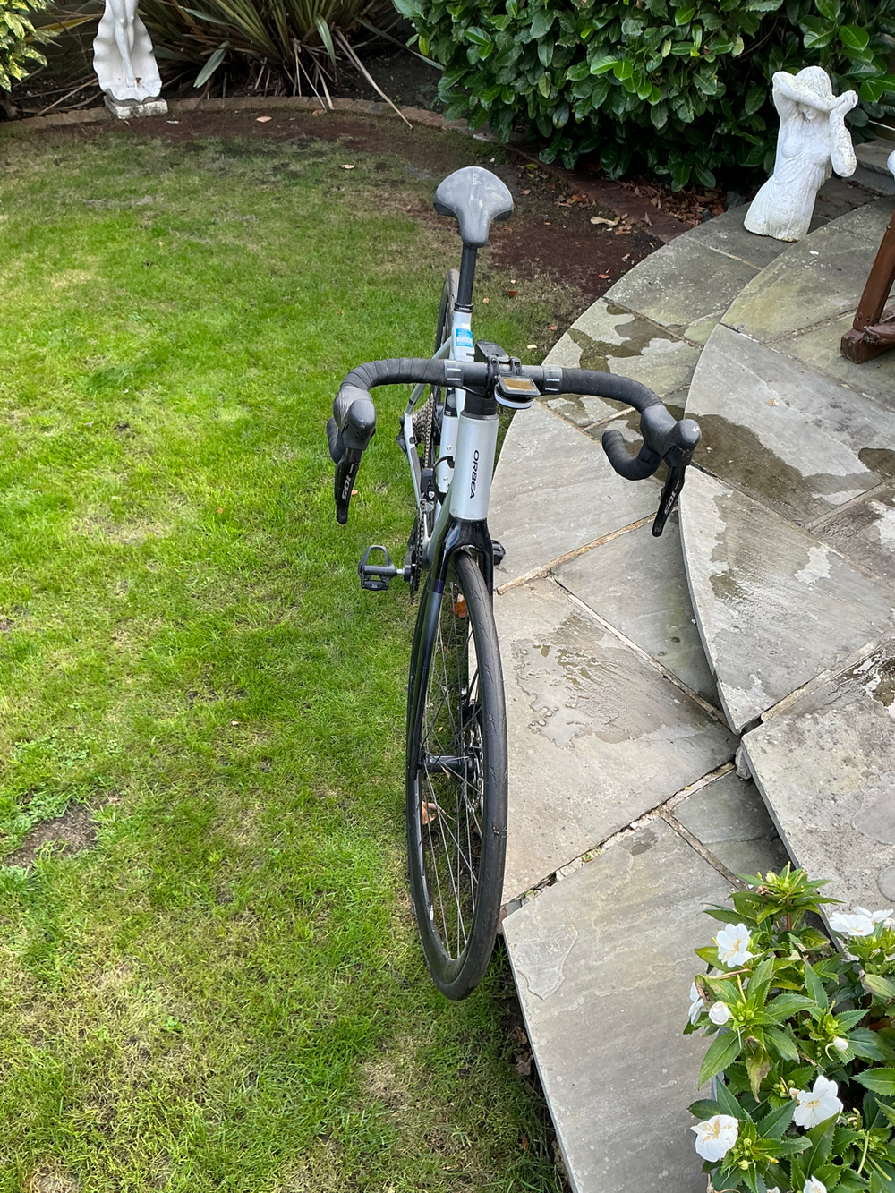 Orbea Gain D30i 105 Di2 2023