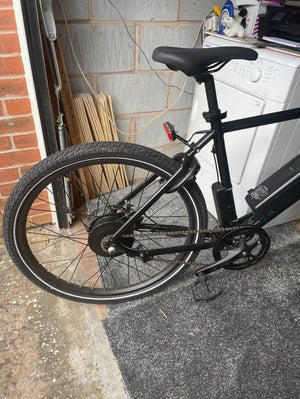 RAD POWER RAD MISSION 1 2021