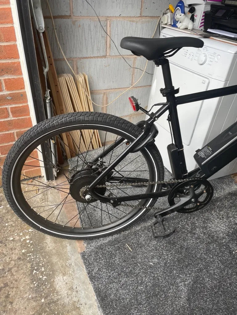 RAD POWER RAD MISSION 1 2021