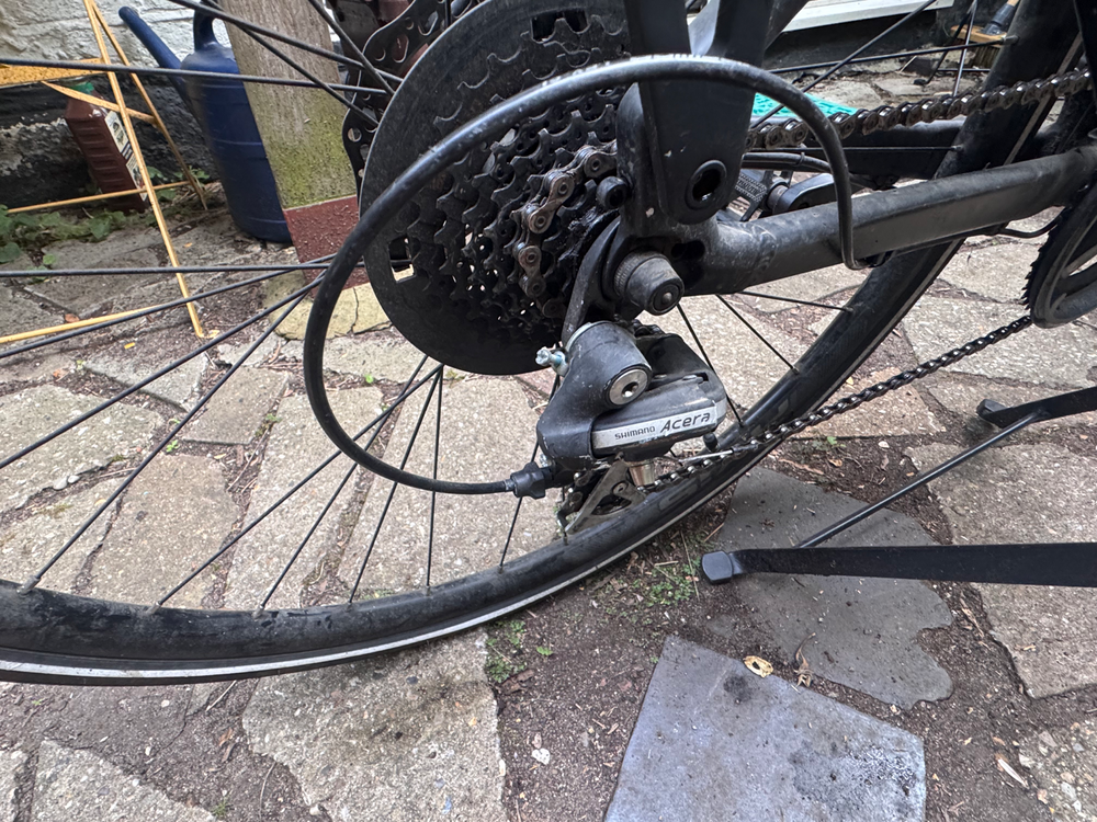 Specialized Sirrus 2 0 2021
