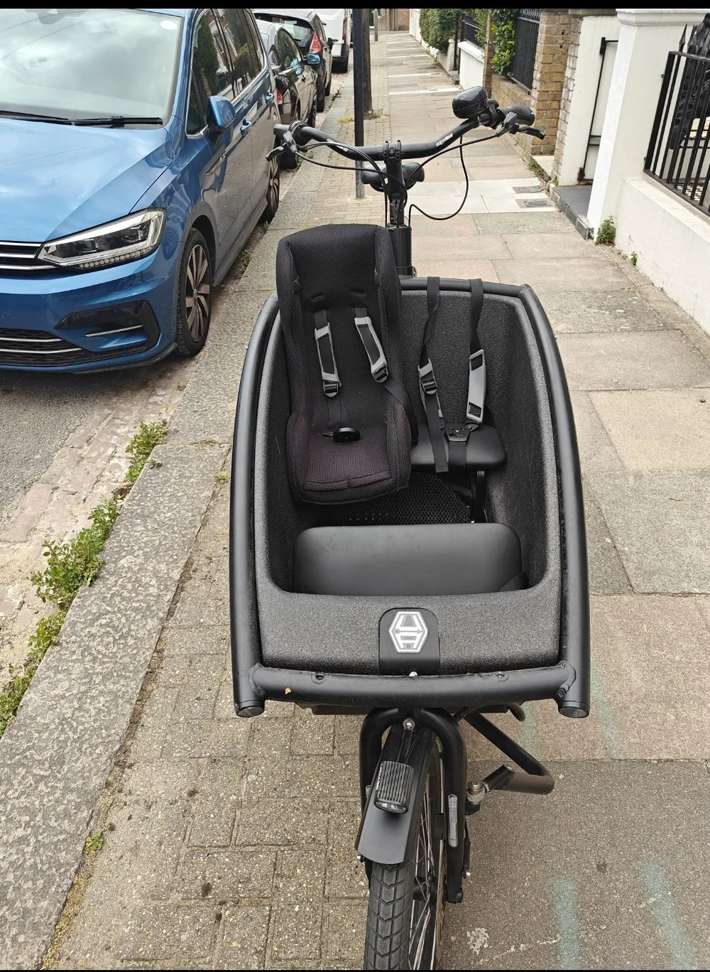 Urban Arrow Family Active Line 2023