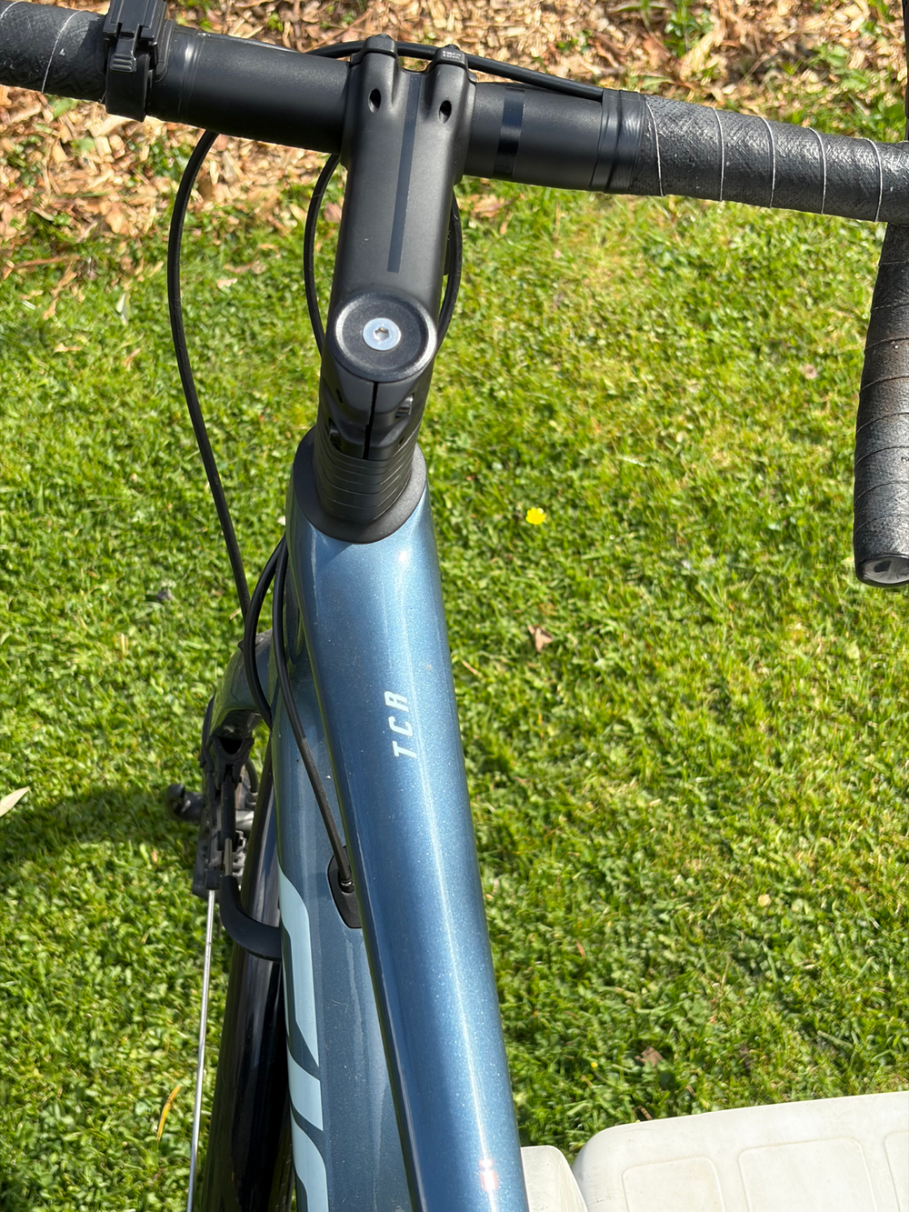 Giant TCR Advanced Disc 3 2021