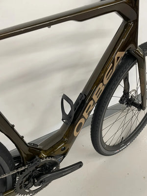 Orbea Denna M20 420w 2026