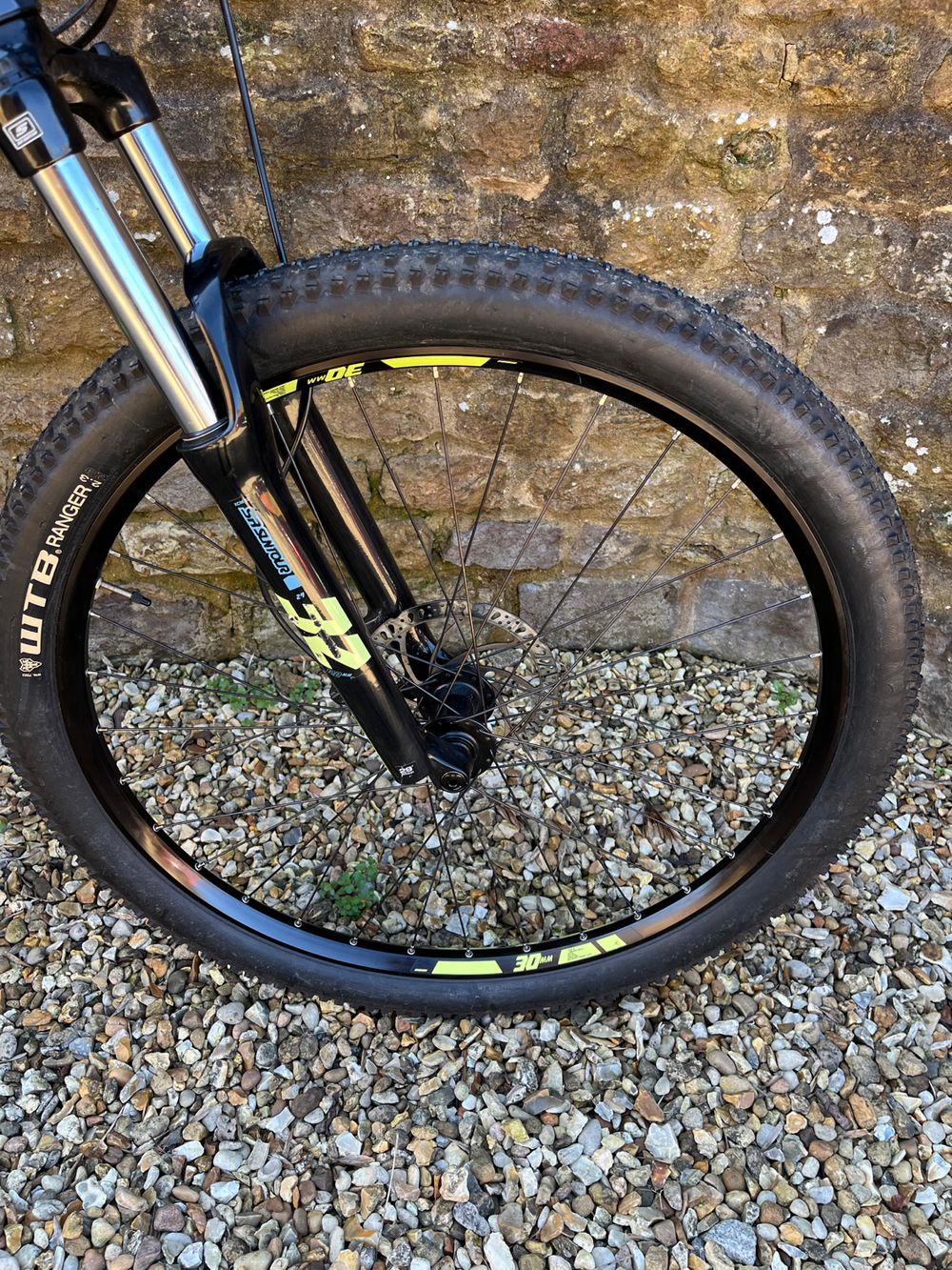 Haibike HardNine 5 2021