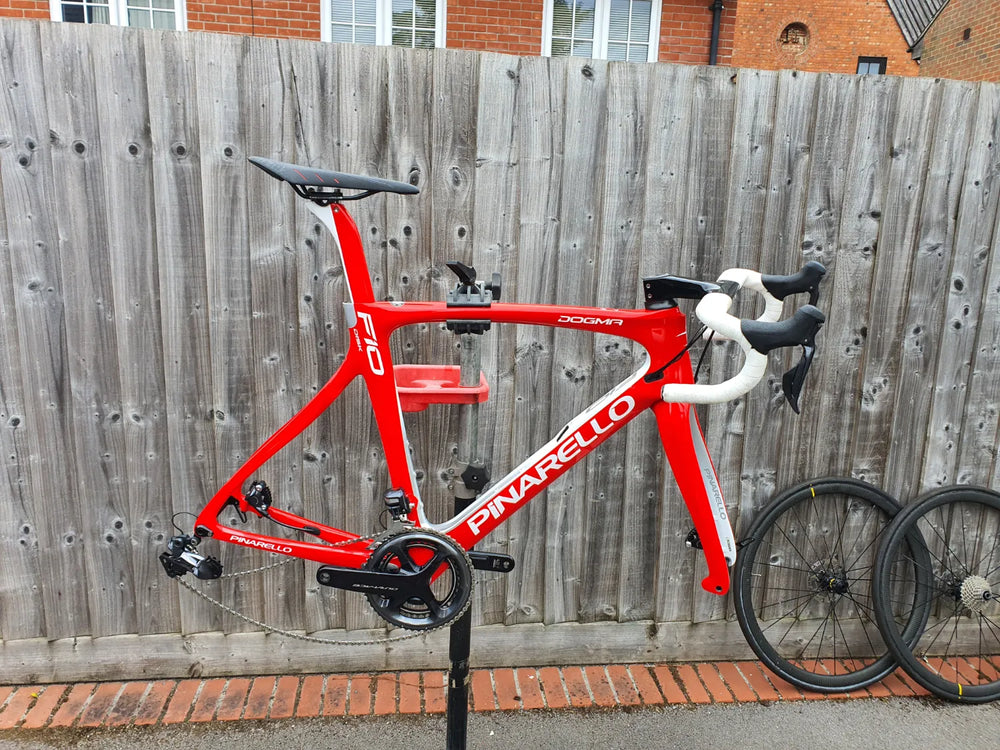 Pinarello Dogma F10 Disk 2021