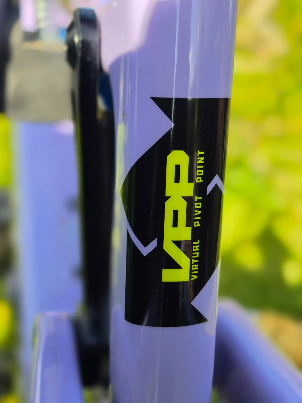 Santa Cruz Bullit S / Carbon CC / MX 2021