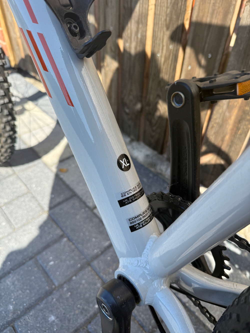 Whyte 603 2022