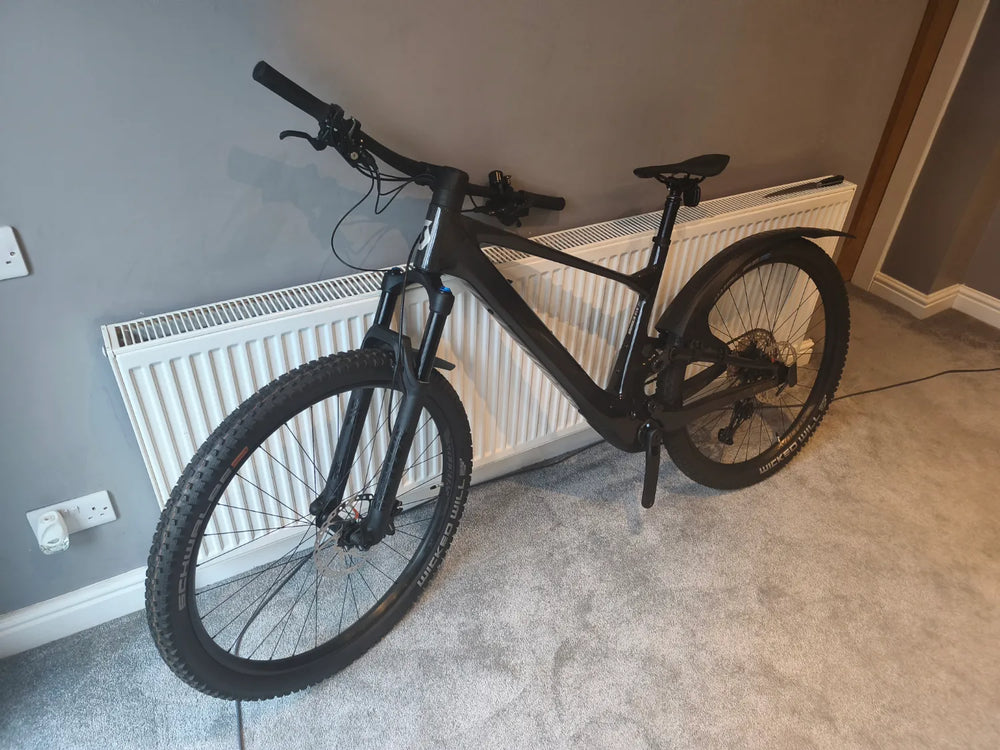 Scott Lumen eRIDE 910 2024