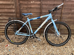 Giant Xtc Road Series